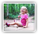 Child Saved from Possible Adenoids and Tonsil Surgery with Chiropractic