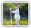 Reduction of Seizures & Self-Aggression Following Chiropractic Care