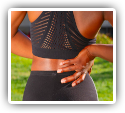 Lower Opioid Usage with Chiropractic Among People with Back or Neck Pain