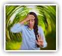 Vertigo Improved Following Chiropractic