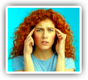 Neck Curve and Headaches Improved Under Chiropractic Care
