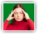Migraines and Women – Effects, Triggers, and Chiropractic