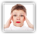 Resolution of Chronic Pain and Migraines Following Chiropractic Care