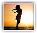 Menstrual Cycle Returns and Low Back Pain Gone with Chiropractic