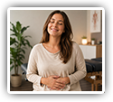 Chiropractic Care and Menstrual Symptoms: Encouraging Changes in a Young Woman