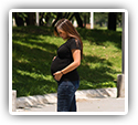 Image for Breech Pregnancy Helped at 37 Weeks with Chiropractic Care